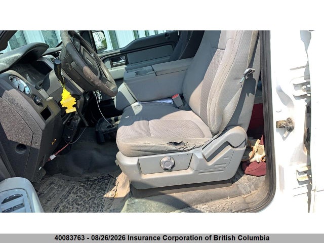 Ford F150 2014 1FTVW1EF7EKD22072 Image 8