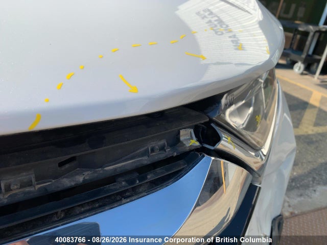 Honda CR-V 2019 2HKRW2H55KH108184 Image 13