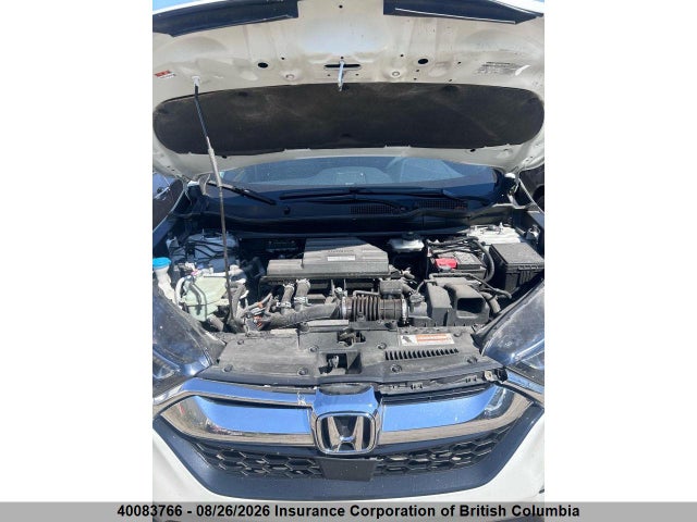 Honda CR-V 2019 2HKRW2H55KH108184 Image 15