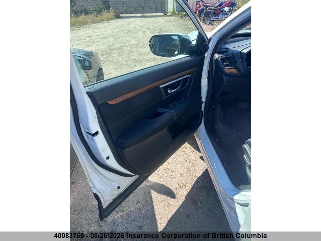 Honda CR-V 2019 2HKRW2H55KH108184 Image 17