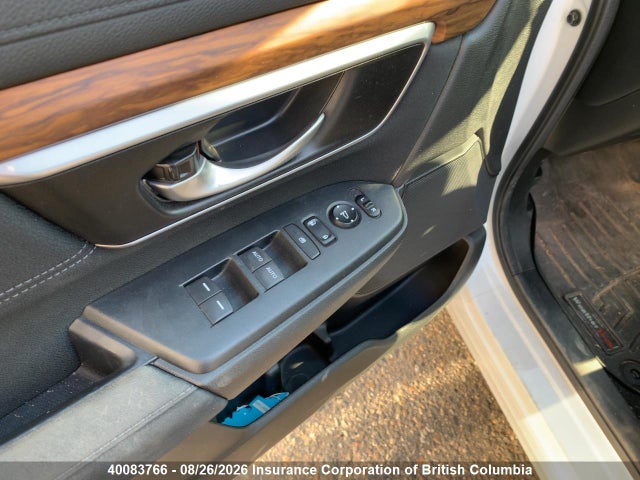 Honda CR-V 2019 2HKRW2H55KH108184 Image 18