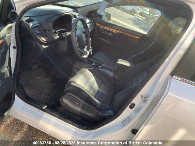 Honda CR-V 2019 2HKRW2H55KH108184 Image 19