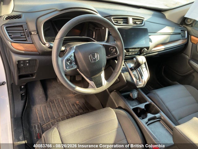 Honda CR-V 2019 2HKRW2H55KH108184 Image 20
