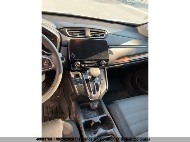 Honda CR-V 2019 2HKRW2H55KH108184 Image 21