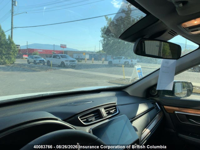 Honda CR-V 2019 2HKRW2H55KH108184 Image 22