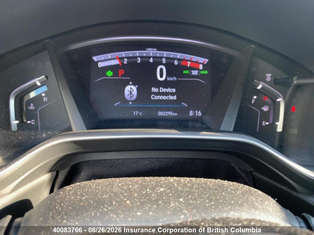Honda CR-V 2019 2HKRW2H55KH108184 Image 24
