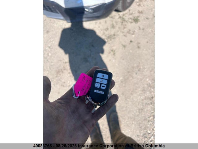 Honda CR-V 2019 2HKRW2H55KH108184 Image 26