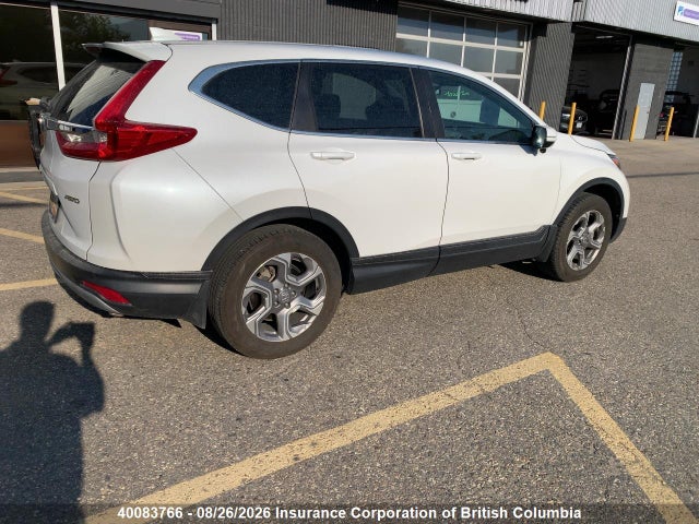 Honda CR-V 2019 2HKRW2H55KH108184 Image 4
