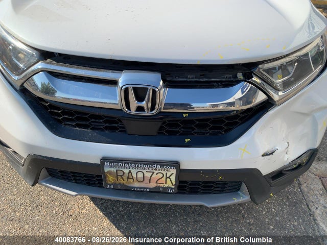 Honda CR-V 2019 2HKRW2H55KH108184 Image 5