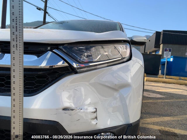 Honda CR-V 2019 2HKRW2H55KH108184 Image 6