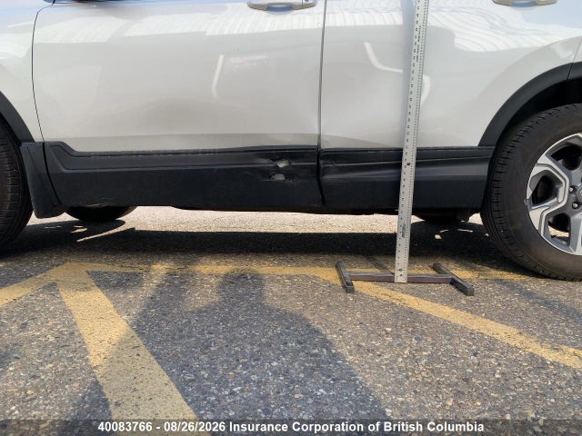 Honda CR-V 2019 2HKRW2H55KH108184 Image 7