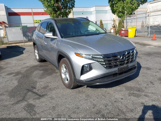 Продаж на аукціоні авто 2024 Hyundai Tucson Sel, vin: KM8JCCDE8RU301443, номер лоту: 40083770