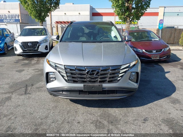 Aukcja sprzedaży 2024 Hyundai Tucson Sel, vin: KM8JCCDE8RU301443, numer aukcji: 40083770
