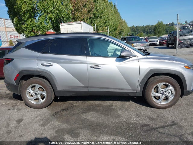 Aukcja sprzedaży 2024 Hyundai Tucson Sel, vin: KM8JCCDE8RU301443, numer aukcji: 40083770