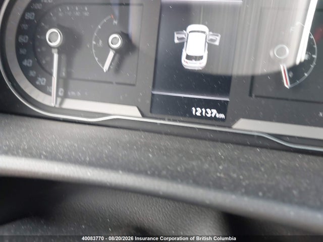 Aukcja sprzedaży 2024 Hyundai Tucson Sel, vin: KM8JCCDE8RU301443, numer aukcji: 40083770
