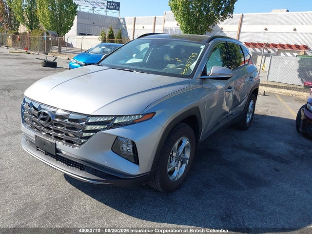 Aukcja sprzedaży 2024 Hyundai Tucson Sel, vin: KM8JCCDE8RU301443, numer aukcji: 40083770