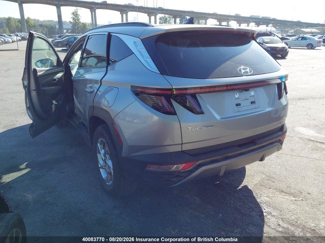 Aukcja sprzedaży 2024 Hyundai Tucson Sel, vin: KM8JCCDE8RU301443, numer aukcji: 40083770
