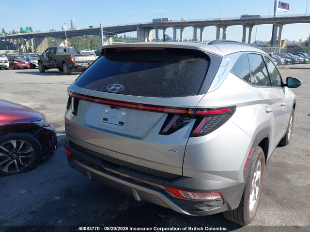 Aukcja sprzedaży 2024 Hyundai Tucson Sel, vin: KM8JCCDE8RU301443, numer aukcji: 40083770