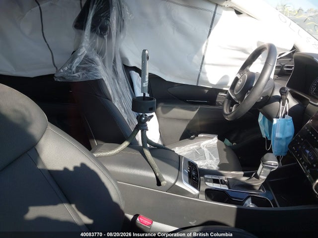 Aukcja sprzedaży 2024 Hyundai Tucson Sel, vin: KM8JCCDE8RU301443, numer aukcji: 40083770