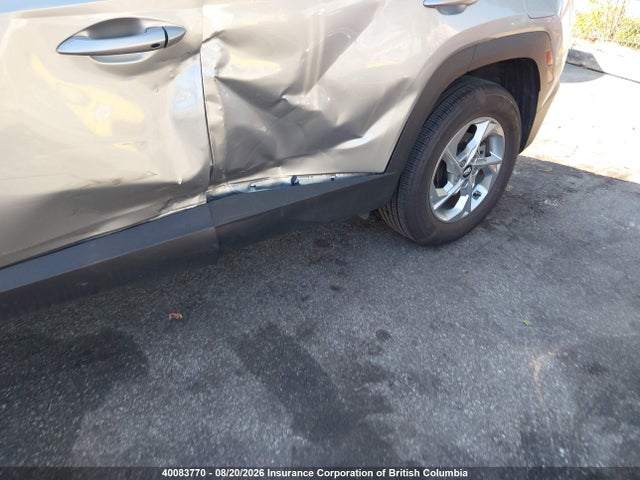 Aukcja sprzedaży 2024 Hyundai Tucson Sel, vin: KM8JCCDE8RU301443, numer aukcji: 40083770