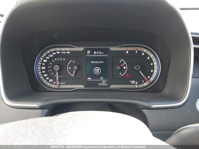 Aukcja sprzedaży 2024 Hyundai Tucson Sel, vin: KM8JCCDE8RU301443, numer aukcji: 40083770