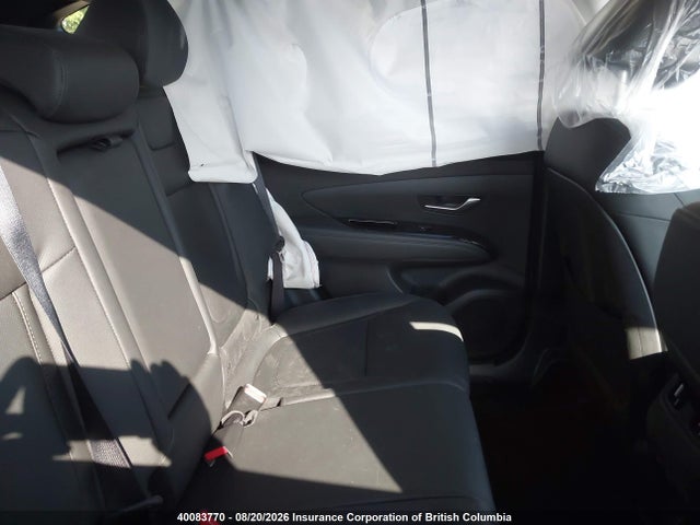 Aukcja sprzedaży 2024 Hyundai Tucson Sel, vin: KM8JCCDE8RU301443, numer aukcji: 40083770