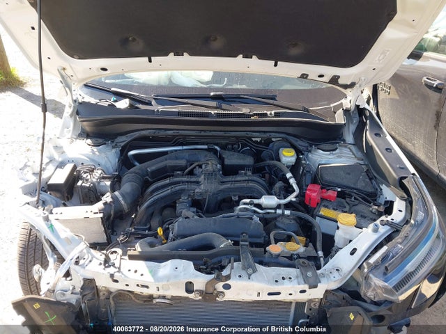 Subaru Forester Premier 2025 JF2SLDTC2SH540758 Image 10