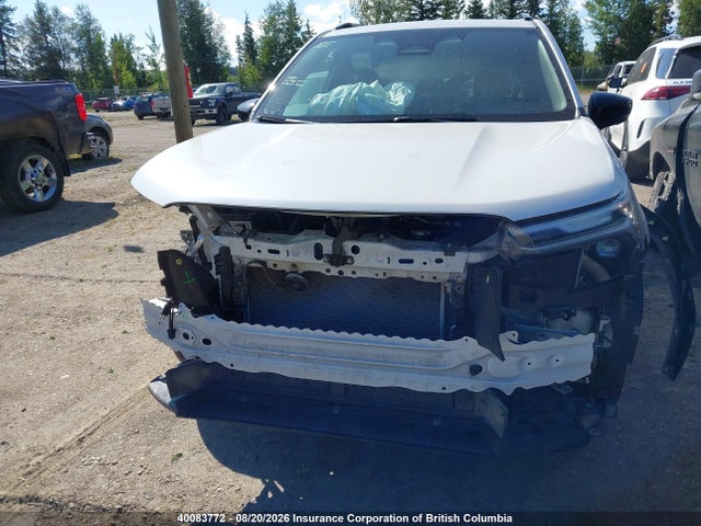 Subaru Forester Premier 2025 JF2SLDTC2SH540758 Image 12