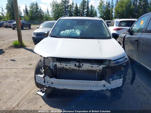 Subaru Forester Premier 2025 JF2SLDTC2SH540758 Image 13
