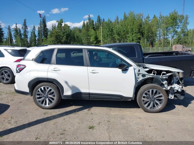 Subaru Forester Premier 2025 JF2SLDTC2SH540758 Image 14