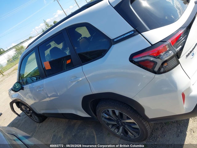 Subaru Forester Premier 2025 JF2SLDTC2SH540758 Image 15