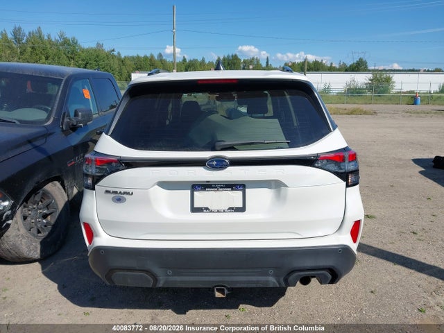 Subaru Forester Premier 2025 JF2SLDTC2SH540758 Image 17
