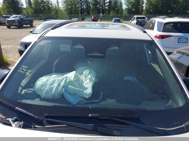 Subaru Forester Premier 2025 JF2SLDTC2SH540758 Image 18
