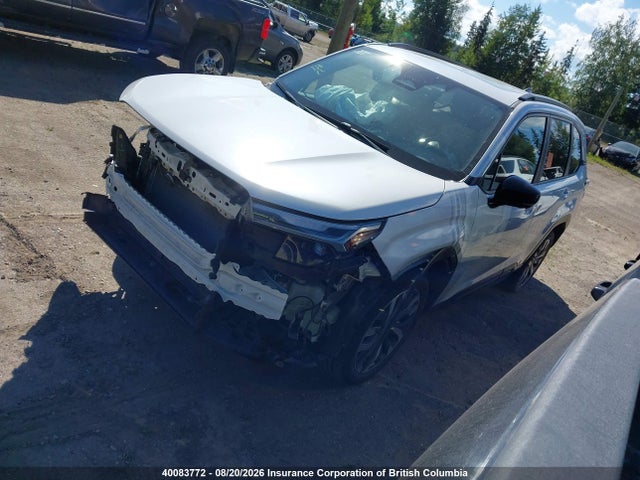 Subaru Forester Premier 2025 JF2SLDTC2SH540758 Image 2