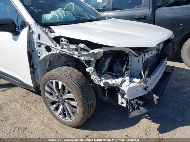 Subaru Forester Premier 2025 JF2SLDTC2SH540758 Image 20