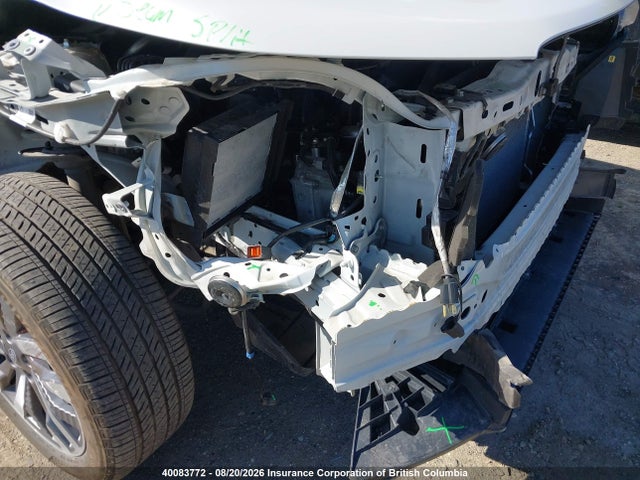 Subaru Forester Premier 2025 JF2SLDTC2SH540758 Image 22
