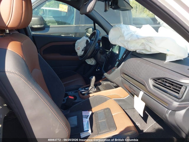 Subaru Forester Premier 2025 JF2SLDTC2SH540758 Image 5