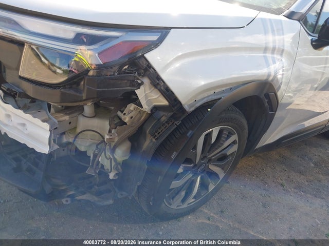 Subaru Forester Premier 2025 JF2SLDTC2SH540758 Image 6