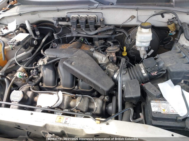 Продажа на аукционе авто 2005 Ford Escape Xlt, vin: 1FMYU93125KD38006, номер лота: 40083773