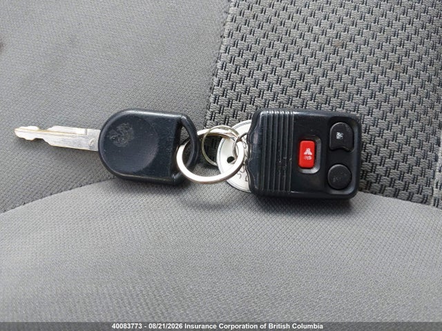 Продажа на аукционе авто 2005 Ford Escape Xlt, vin: 1FMYU93125KD38006, номер лота: 40083773