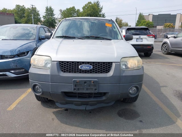 Продажа на аукционе авто 2005 Ford Escape Xlt, vin: 1FMYU93125KD38006, номер лота: 40083773