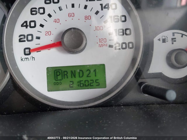 Продажа на аукционе авто 2005 Ford Escape Xlt, vin: 1FMYU93125KD38006, номер лота: 40083773