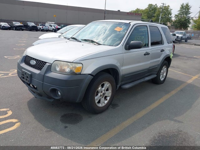 Продажа на аукционе авто 2005 Ford Escape Xlt, vin: 1FMYU93125KD38006, номер лота: 40083773