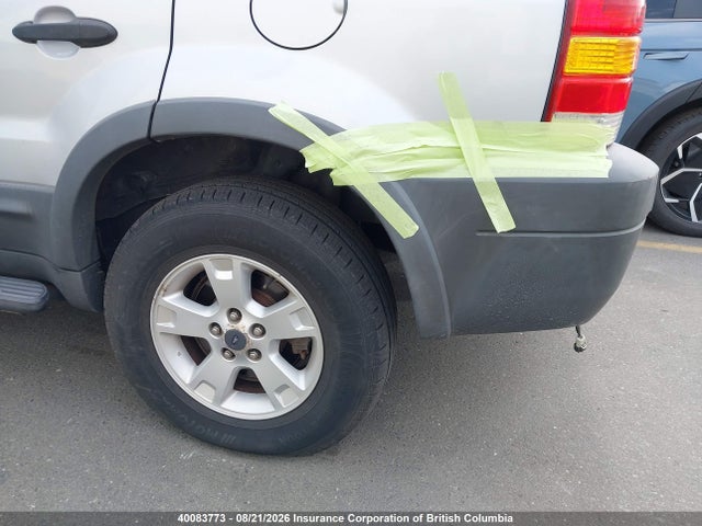 Продажа на аукционе авто 2005 Ford Escape Xlt, vin: 1FMYU93125KD38006, номер лота: 40083773