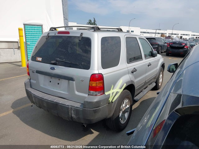 Продажа на аукционе авто 2005 Ford Escape Xlt, vin: 1FMYU93125KD38006, номер лота: 40083773