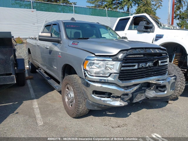RAM 3500 Big Horn 2020 3C63R3HL6LG113509 zdjęcie główne