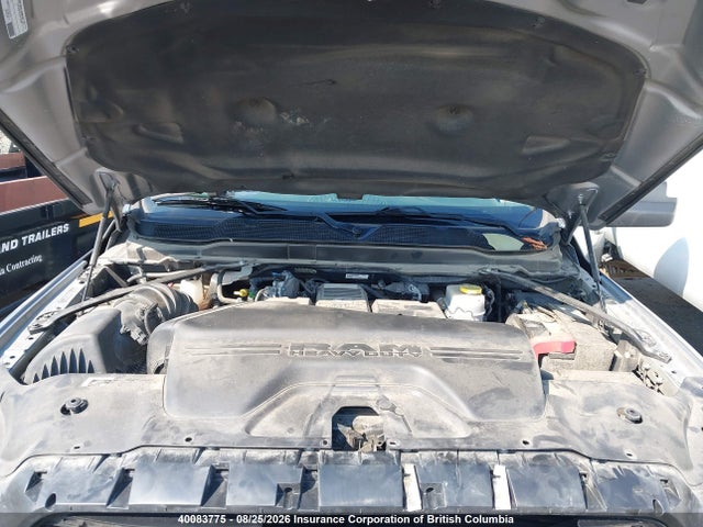 RAM 3500 Big Horn 2020 3C63R3HL6LG113509 Image 10