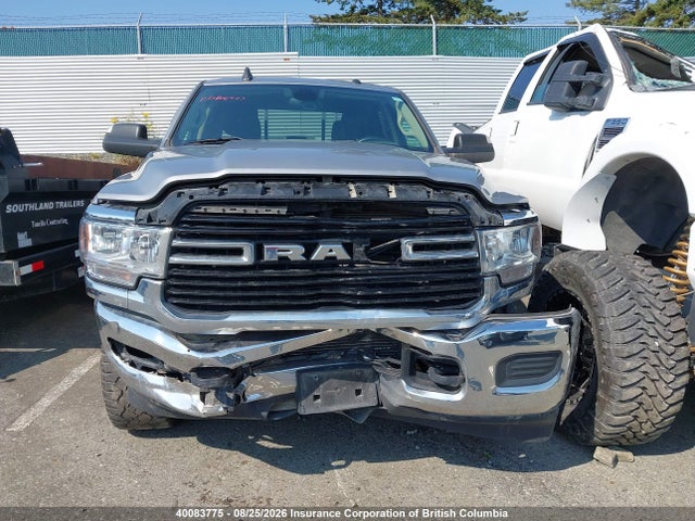 RAM 3500 Big Horn 2020 3C63R3HL6LG113509 Image 12