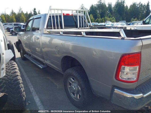 RAM 3500 Big Horn 2020 3C63R3HL6LG113509 Image 14