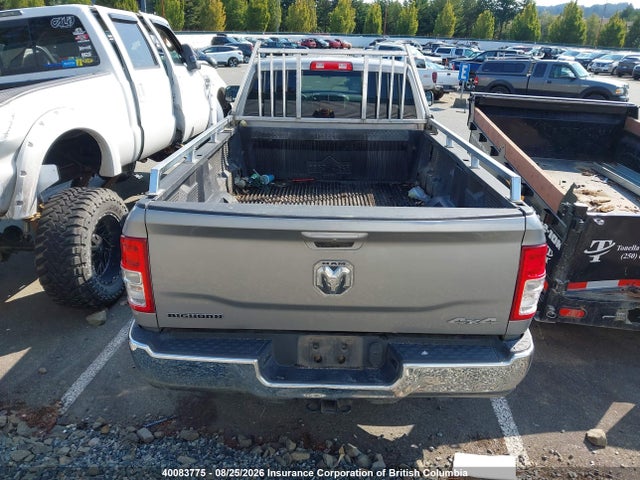 RAM 3500 Big Horn 2020 3C63R3HL6LG113509 Image 15